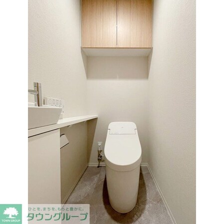 JP noie 等々力の物件内観写真